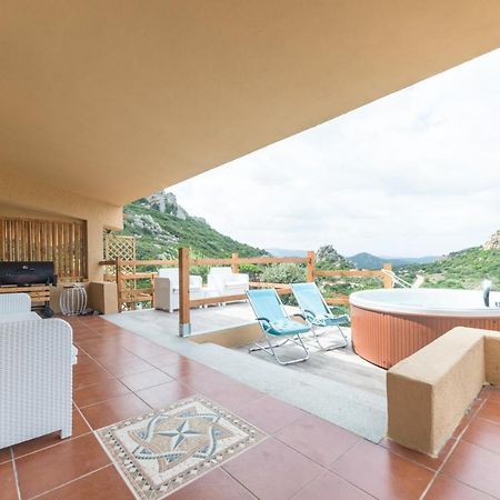 Villa Aloe コスタ・パラディーゾ エクステリア 写真