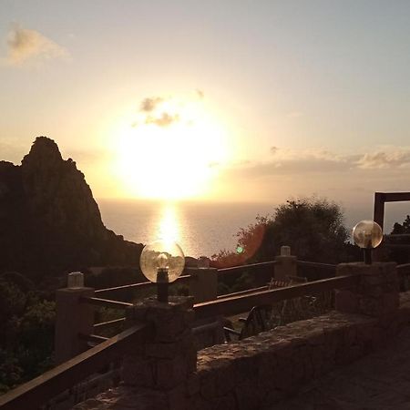 Villa Aloe コスタ・パラディーゾ エクステリア 写真