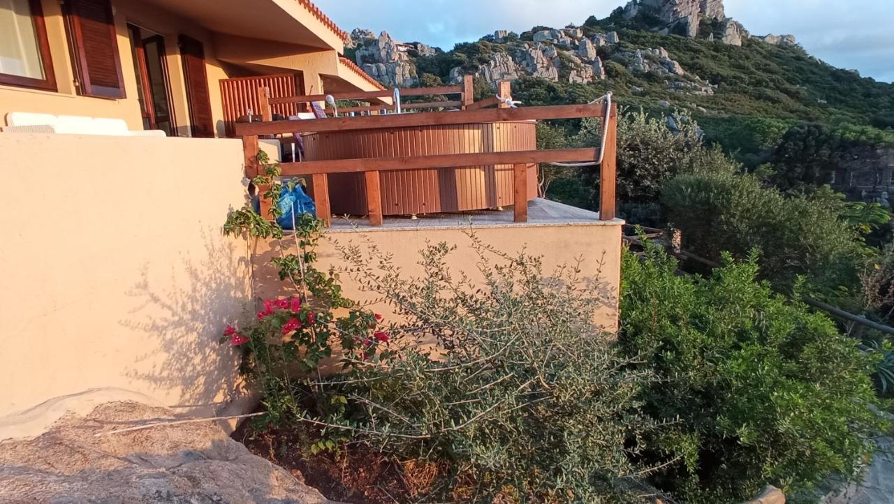 Villa Aloe コスタ・パラディーゾ エクステリア 写真